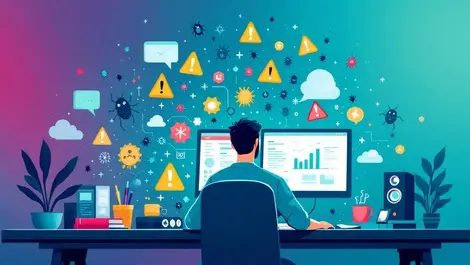AI-driven code speed leaves security trailing, Black Duck warns