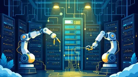 SolarWinds unveils AI Agent to boost IT resilience & automation