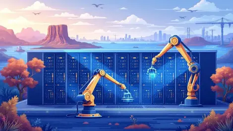 NVIDIA & Fujitsu partner to boost AI infrastructure in Australia