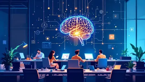 Google Cloud launches Gemini Enterprise to bring AI to all staff