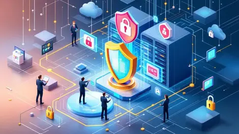 Cohesity named leader in IDC cyber recovery vendor report 2025