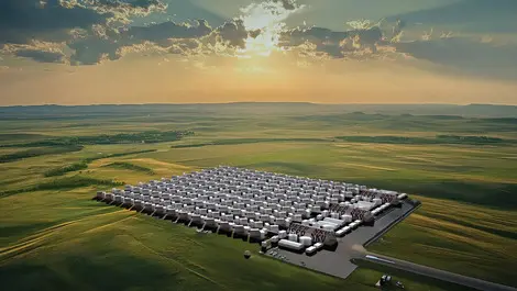 Deep Sky to build 500,000 tonne carbon removal hub in MB