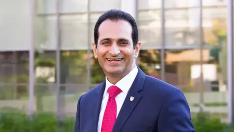 Som Satsangi joins Vehere Board to boost cyber innovation