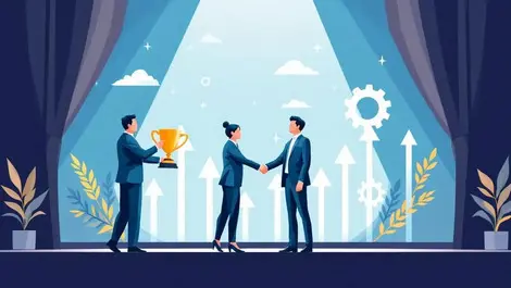 Appian honours APJ partners for excellence, innovation & growth