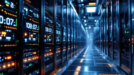 Hitachi Energy, NVIDIA unveil 800 VDC power system for AI data centres