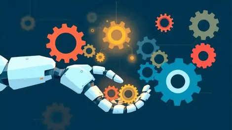 Why enterprise AI keeps looking backwards instead of moving forward