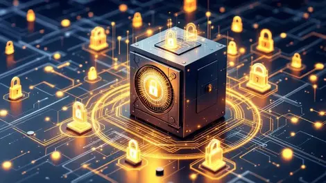 Rubrik recognised as leader in global IDC cyber-recovery report