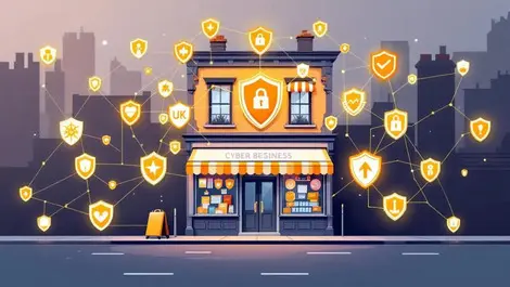 CyberSmart joins NCRCG to boost cyber resilience for UK SMEs