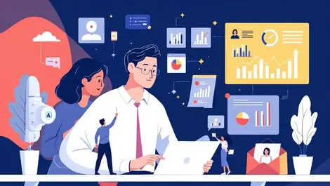 Oracle unveils AI analytics & assistant for Fusion cloud