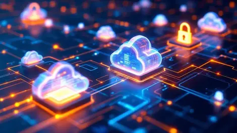 Oracle unveils Acceleron upgrades to boost OCI cloud networking