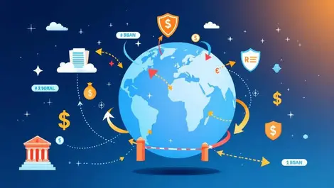Global targets for cross-border payment reforms at risk of delay