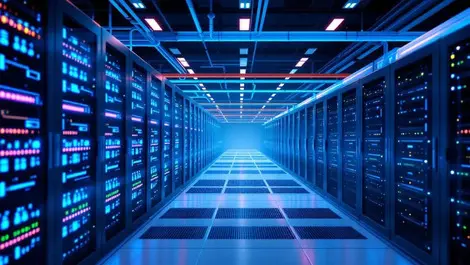 Dell unveils IR9000 rack & PowerCool eRDHx for AI efficiency