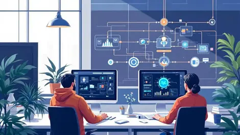 Tudor Environmental boosts efficiency with BPA Platform automation