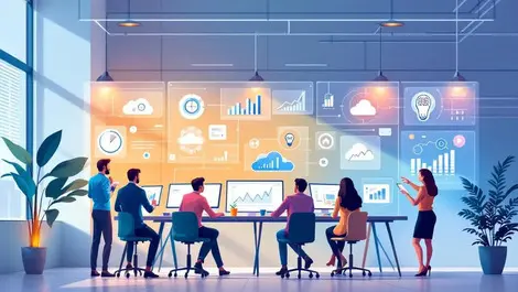 Oracle launches AI Factory to speed enterprise AI adoption