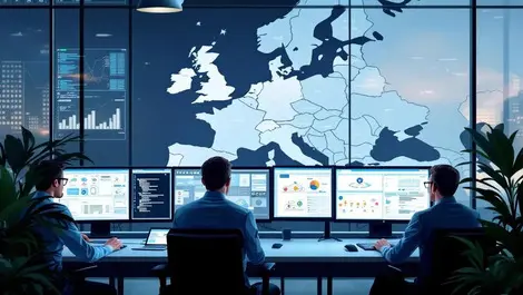 Park Place launches Entuity Software channel push in Europe