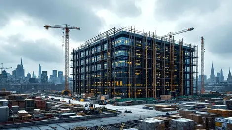 Fibre gaps delaying UK data centre growth & AI ambitions