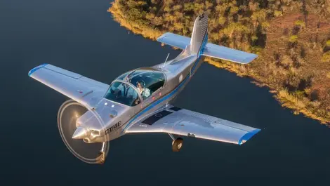 CT-4 Airtrainer marks 50 years shaping Asia-Pacific pilot training