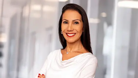 Outpost24 appoints Liz Drysdale as Chief Marketing Officer