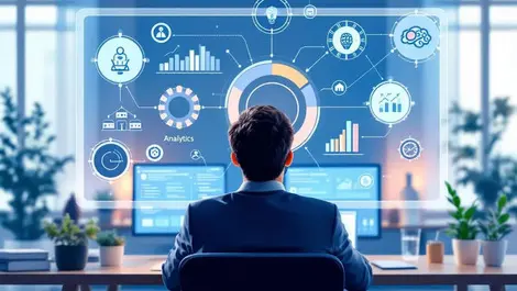 Leading Edge Global unveils AI Readiness Assessment for leaders