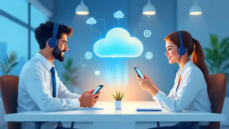 Zoom Phone surpasses 10 million seats as AI drives growth