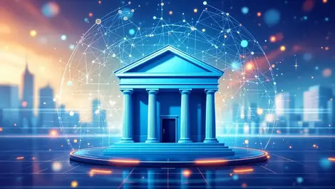 DBS wins World's Best AI Bank for innovation & digital strategy