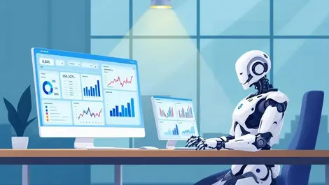 Oracle adds AI agents to Fusion Cloud for smarter finance ops