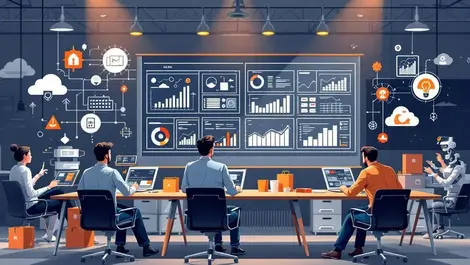Oracle enhances Fusion Cloud supply chain with new AI agents