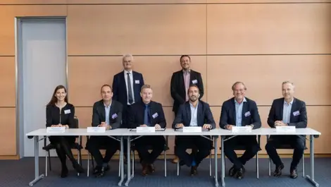 Siemens & Airbus to decarbonise major UK & US industrial sites