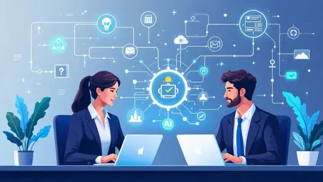 Salesforce & Google deepen AI partnership with Agentforce 360