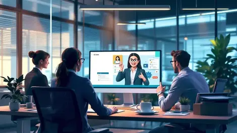 Second Nature raises USD $22 million to boost AI sales training