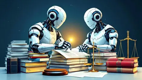 Alexi outperforms peers in legal AI report, boosting reliability