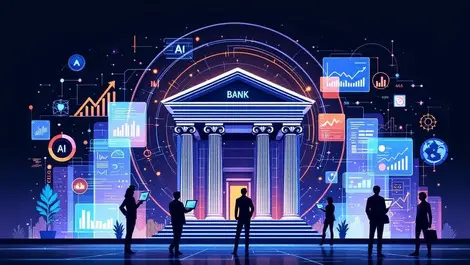 RDC.AI wins top global award for transforming banking with AI