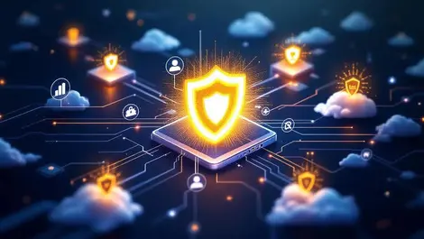 Trend Vision One tops Forrester ranking for network security tools