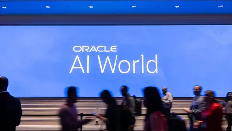 Oracle names 2025 global and regional partner winners