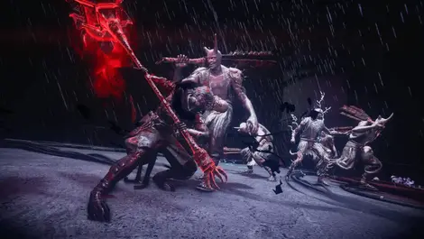 Game review: Ninja Gaiden 4 (PS5)