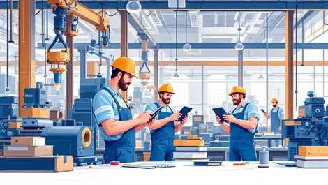 Quebec metal sector adopts Estim.ai to boost project estimation