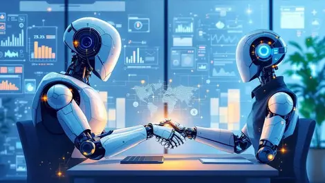 Gartner forecasts AI-driven changes in jobs, money & global rules