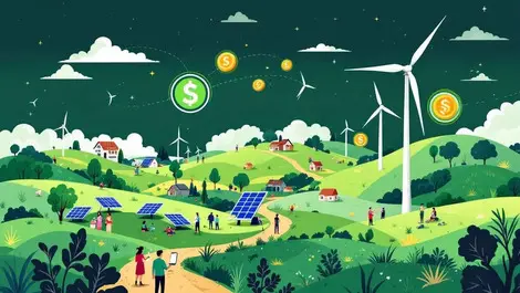 Findi to acquire Sphere for Good, driving climate fintech in India