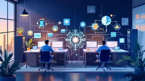Generative AI adoption cuts IT incident times by nearly a third