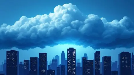 AWS outage highlights risks from overreliance on cloud giants