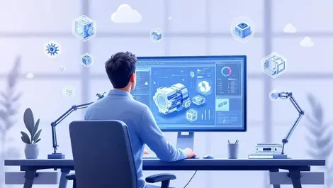 Siemens unveils AI features in latest Designcenter Solid Edge 2026
