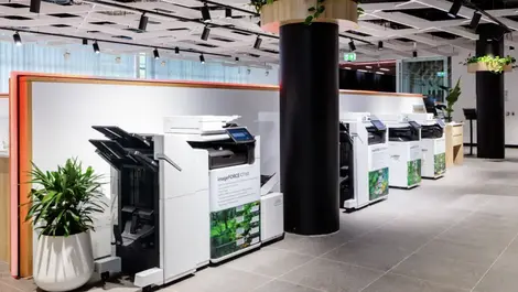 Canon unveils Sydney Experience Centre for imaging innovation