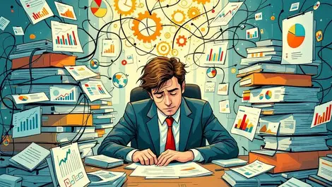 Majority of CMOs struggle to turn data into actionable insight