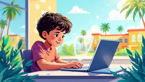 California proposes strict AI safety rules to protect children