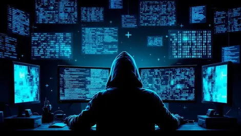Ransomware groups surge as automation cuts attack time to 18 mins