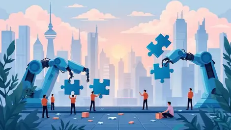 Australian AI investment rises but most projects stall at pilot stage