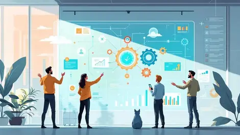 UnifyApps secures USD $50 million to scale enterprise AI platform