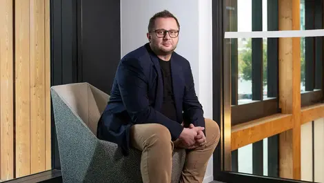 Octave Klaba named Chairman & CEO as OVHcloud unites roles