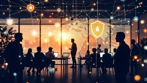 Living Security unveils AI platform to reduce workforce threats