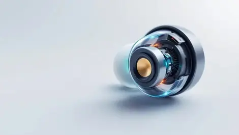 SonicEdge unveils ST100M acoustic module for next-gen earphones